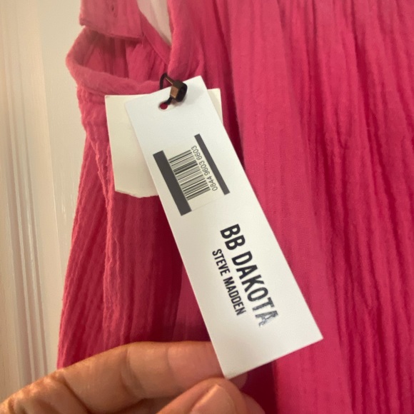 Nordstrom Rack New With Tags Maxi Dress. - Picture 4 of 5